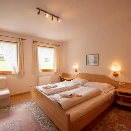 Haus Plattenkogel 5 Apartamento