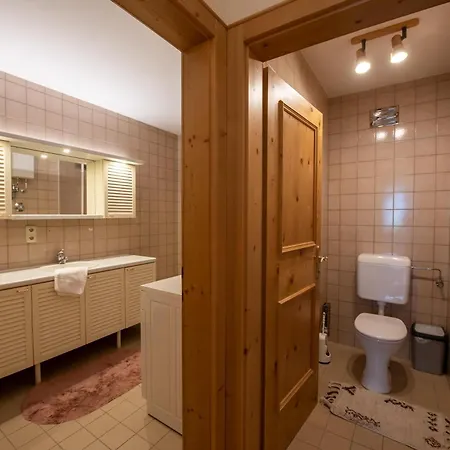 Apartamento Haus Plattenkogel 5