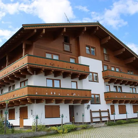 Haus Plattenkogel 5 Lägenhet