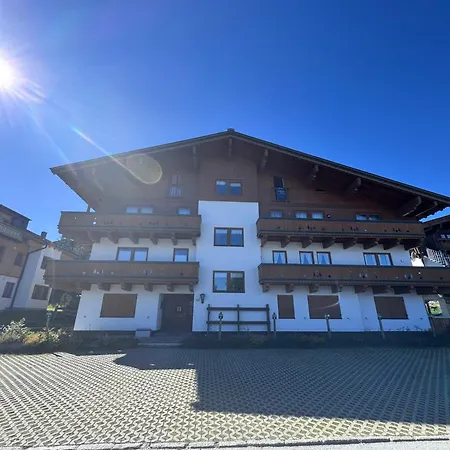 Haus Plattenkogel 5 Krimml